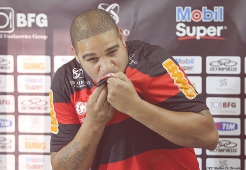 Vencer, Vencer Vencer...