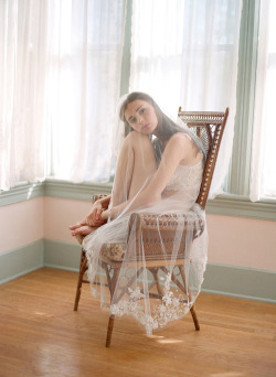 eternityonwings:  Bellaire Collection by Claire Pettibone 