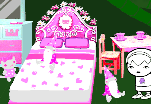 blitzlowin: clumsyoctopus: reminded that this is beta mom’s actual bedroom middle aged woman h