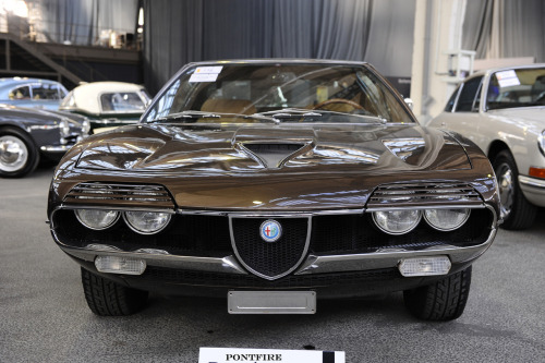 sic56 - 1977 Alfa-Roméo Montréal Bertone by pontfire on Flickr.