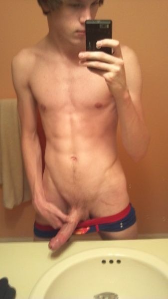 Big twink boner adult photos