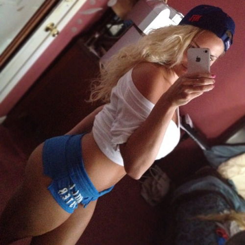 allthickwomen:  Heather Bianchi 
