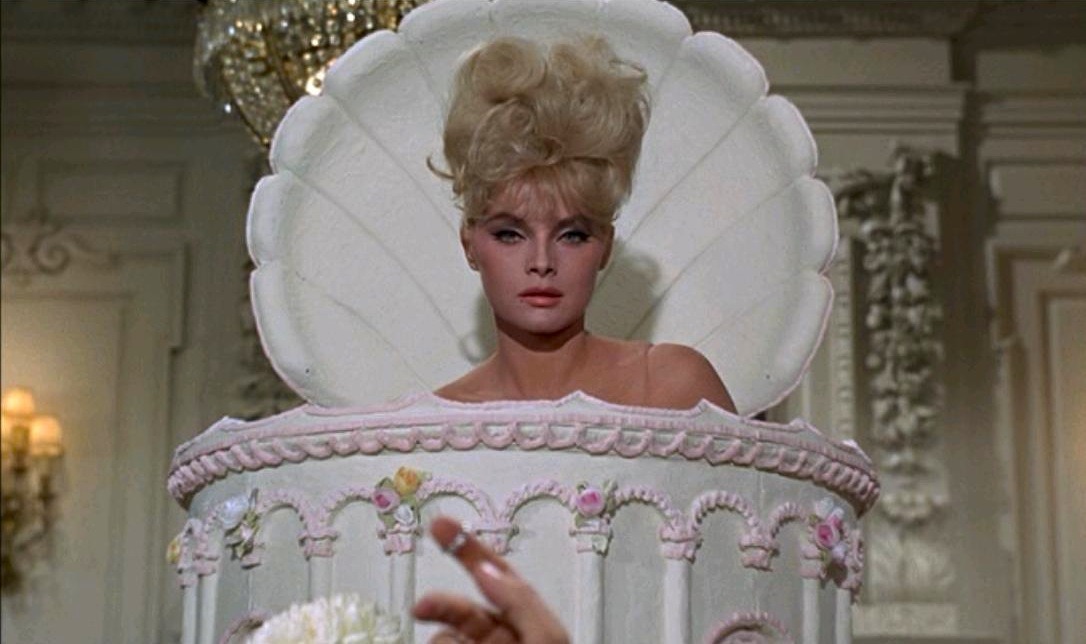 Virna lisi