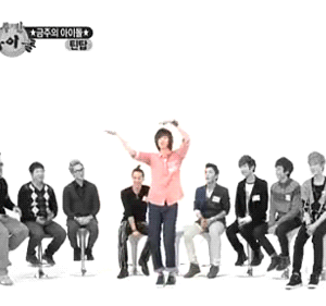 jeonggu:  Niel’s hips don’t lie 