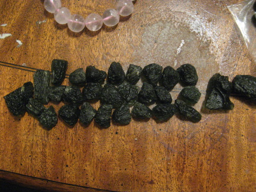 tektite