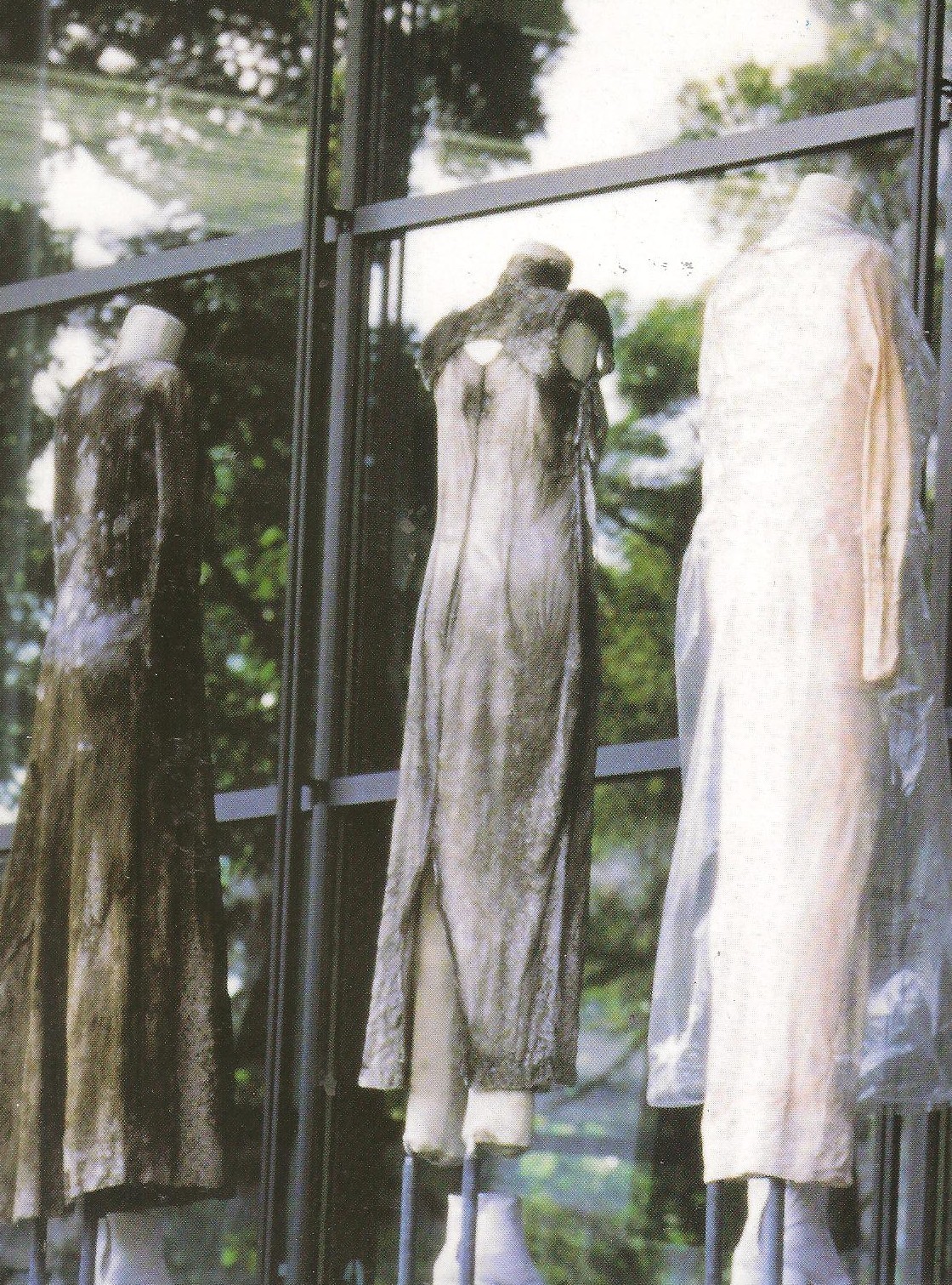 morsure: la maison martin margiela : (9/4/1615) exhibition, museum boijimans van
