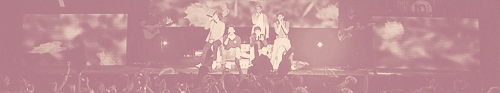ohjustmagic:  "You are the next big boyband" 