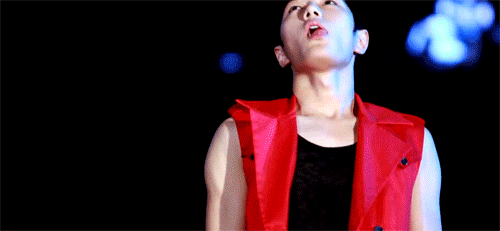 kayisthebomb:  Myungsoo. you tease 