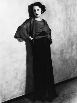  Bebe Daniels Publicity Still by Russell