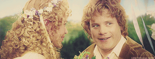 uneamiedelabc:  My dear Sam. You cannot always be torn in two. You have to be one