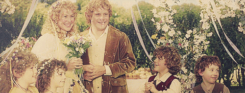 uneamiedelabc:  My dear Sam. You cannot always be torn in two. You have to be one