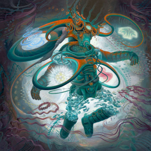 unsandpiper:  The Afterman: Ascension [2012]