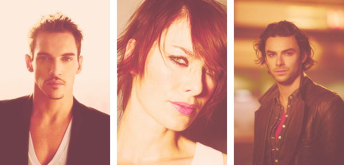 captainheroism:  beautiful casts ❥ mortal instruments 