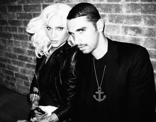 lucafinotti:  #HBD to my Malangaaaaaa @PhillipeBlond #LOVEYOU!!!!!!!!!!!!!!!!!!!!!!!!! 