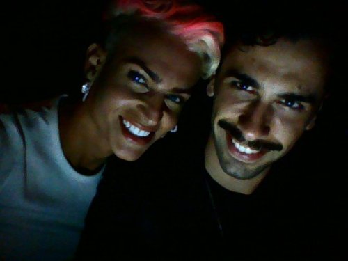 lucafinotti:  #HBD to my Malangaaaaaa @PhillipeBlond #LOVEYOU!!!!!!!!!!!!!!!!!!!!!!!!! 