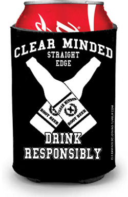 CLEAR MINDED CLOTHING