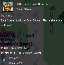 aurora-sareii:  dragonsroar:  so the staryu wants an oran berry and as a reward he’s