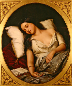 books0977:  Pleasant Dreams (1852). Henry