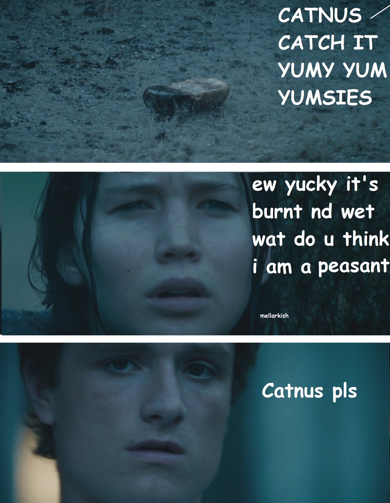 Hilariously Offensive