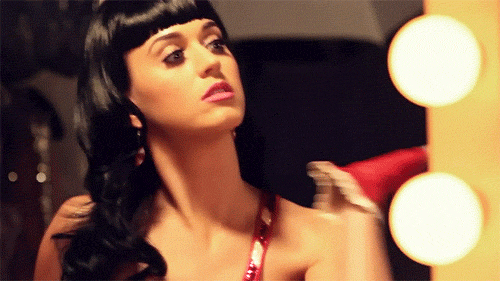Katy my love