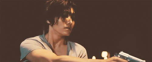 Lots of Kpop Gifs!
