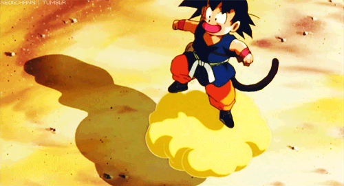 Anime GiFs