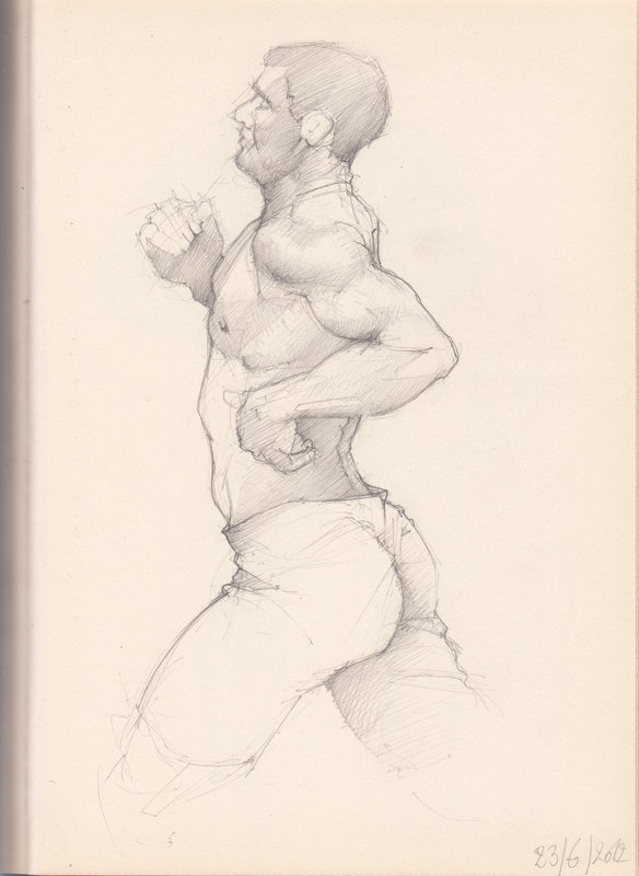 PENCILS AND TIME