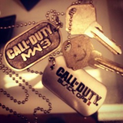 thaiisitha:  #callofduty #mw3 #blackops #