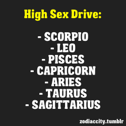 zodiaccity:  Courtesy of @the12signs (Twitter) 