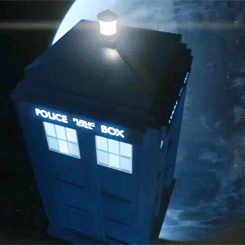 morganismusic:“So how much trouble are we in?””Out of ten? Eleven.”Doctor Who Series 7 Trailer (x)Wh