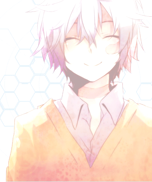 mukuro-dono:  Shion Original (X) 