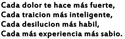 Stop and think