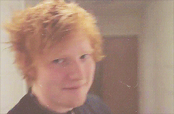 Personally, my sad Sheeran song is Kiss Me 