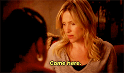 Calzona Scenes | Season 6