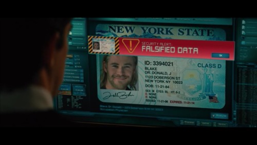 the-hiddleworld-i-live-in: Did you notice the photo on the fake ID?