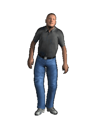 reinventingthekarmicwheel:  funky_dad.gif 