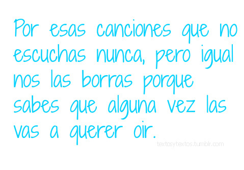 † Everybody Lies †