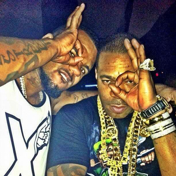 The game and busta rymes doing 666 illuminati satanic hand sign
tags
Black luciferians, cult members, sellouts, illuminati, bible, hebrews, history, secret society, hiphop, music industry, jewish, zionist, kabbalah, occult, magic, witchcraft,...