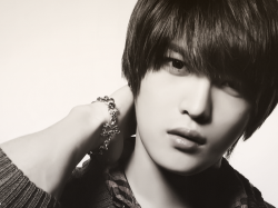 everlastingfaith:  21/100 pictures of Kim Jaejoong 