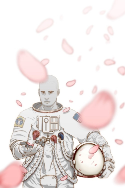 myampgoesto11:  NOOK: Sakura Spaceman/Return of the Space Plane/Send Help: S.O.S. Sakura 