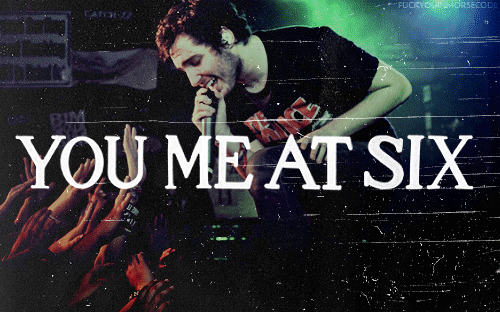 Save me from myself