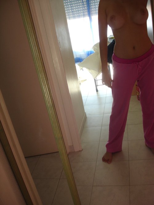 titsworldorder:  Pyjamas adult photos