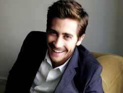 cutpride:  Jake Gyllenhaal 