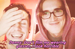 Welcome to McFly land