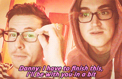 Welcome to McFly land