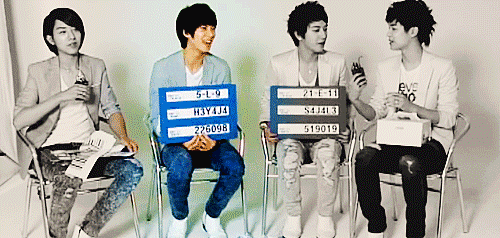 joon-hee:  15/50 gifs » Lee Jonghyun « 