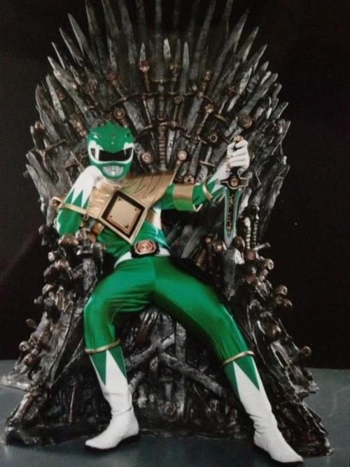 elweonilustre:  King of kings 