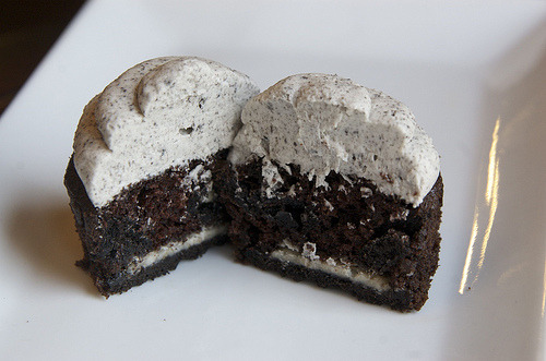 if you bake it, they will come
