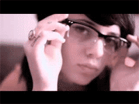 sixfeetfromtheheart:  Radeo being cute, as usual. 