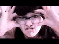 sixfeetfromtheheart:  Radeo being cute, as usual. 